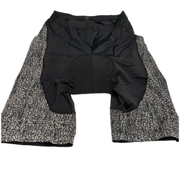 Women's 3XL Bike Underwear Gel Padded Bicycle Shorts Cycling Riding Briefs  NWT - Picture 1 of 4